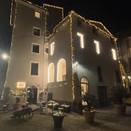 Dantes Apartman Pieve di Teco Kültér fotó