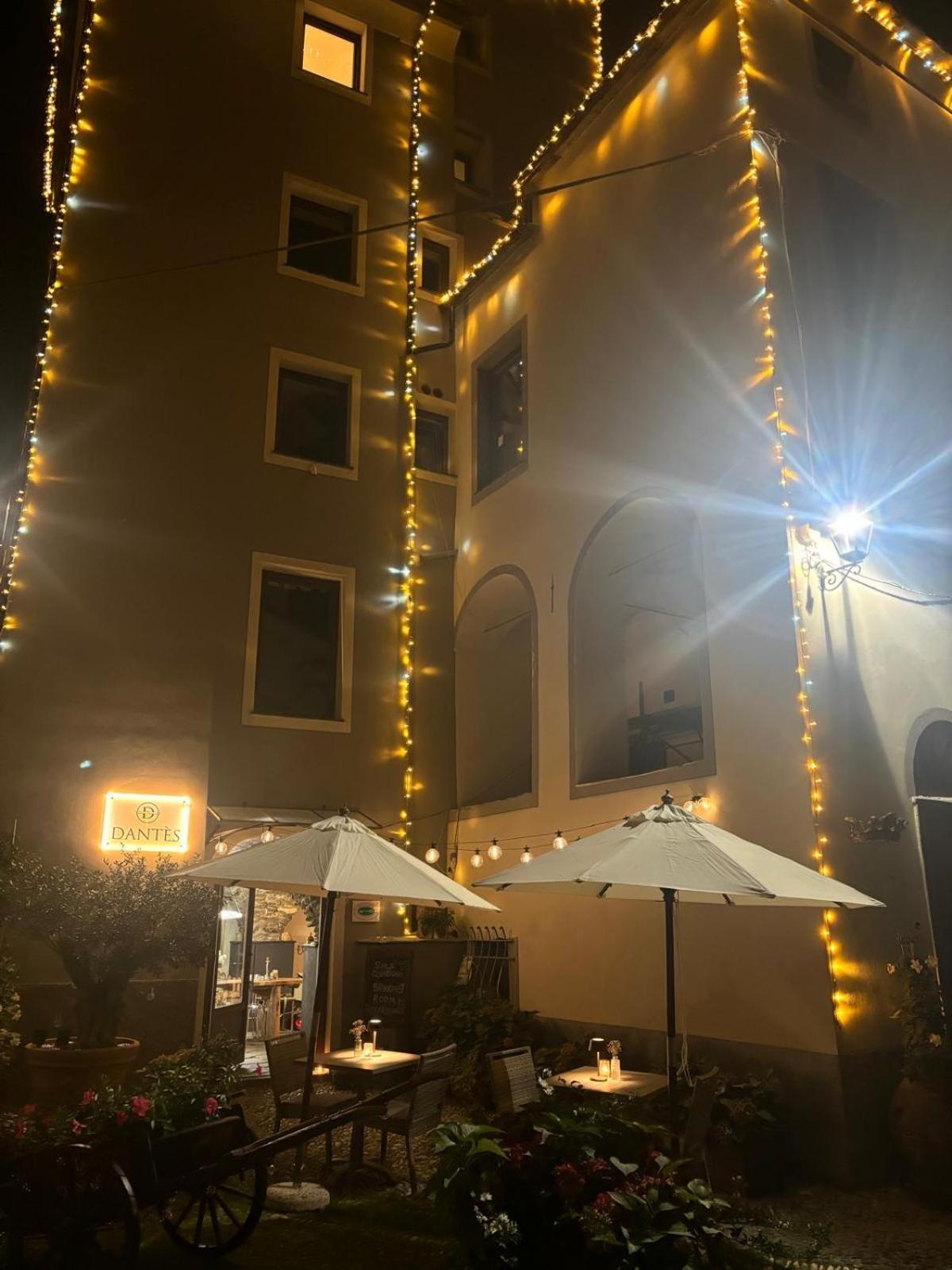 Dantes Apartman Pieve di Teco Kültér fotó