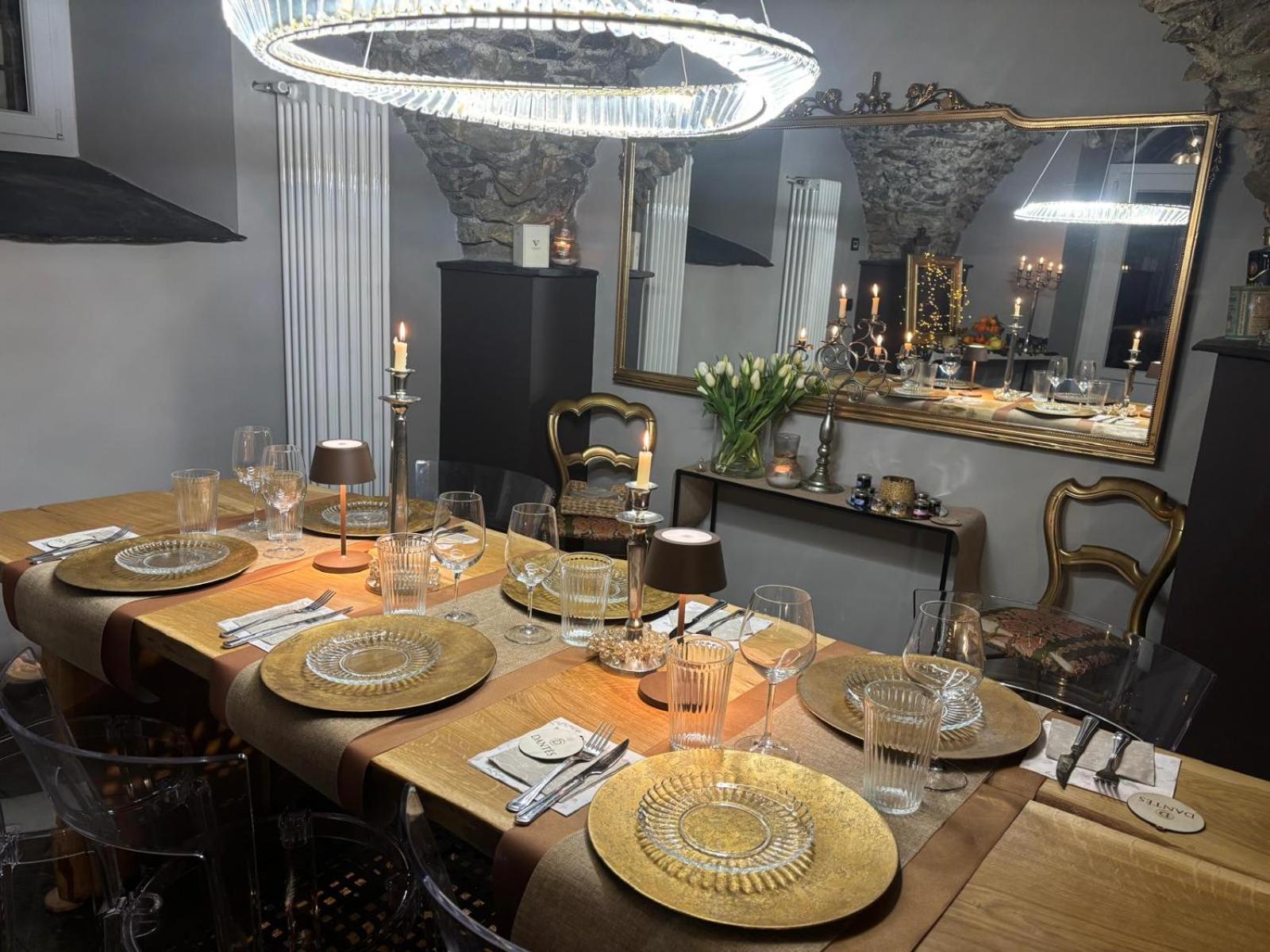 Dantes Apartman Pieve di Teco Kültér fotó