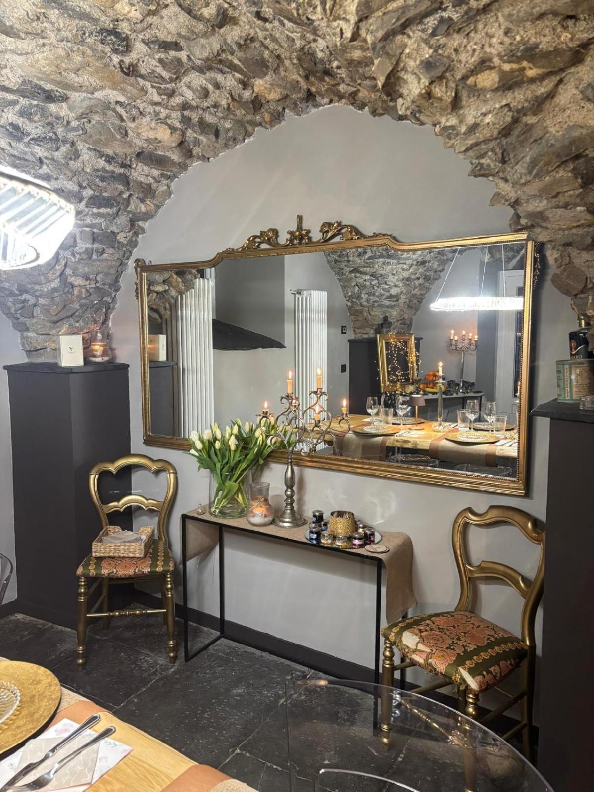 Dantes Apartman Pieve di Teco Kültér fotó