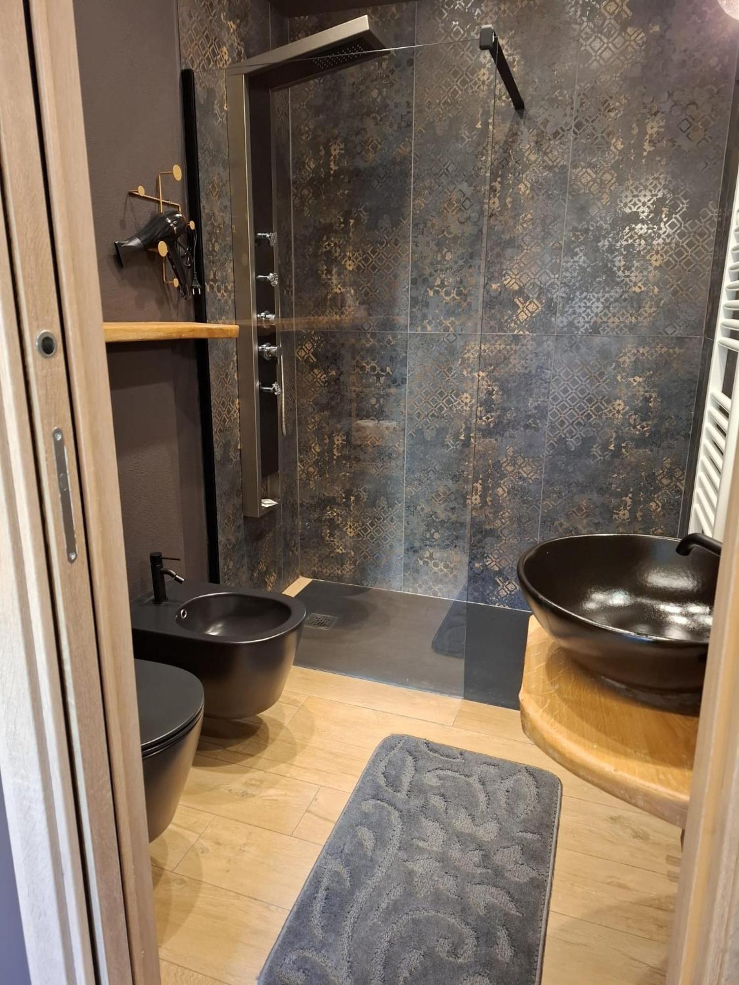 Dantes Apartman Pieve di Teco Kültér fotó
